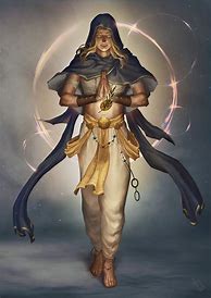 Image result for Dnd Cleric Character Art