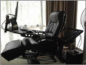 Image result for Gaming Desk Chair