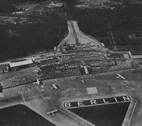 Image result for Tempelhof WW2