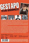 Image result for Gestapo Chief Muller