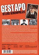 Image result for Gestapo No. 2