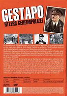 Image result for German Gestapo Tactics