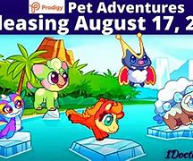 Image result for Prodigy Pets Weaknesses Math Game