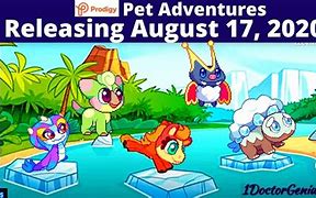 Image result for Cute Prodigy Animals