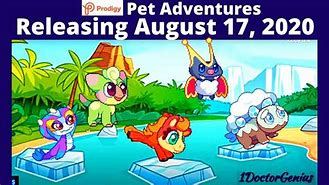 Image result for The Rarest Animals in Prodigy