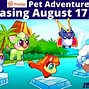 Image result for Prodigy All Water Pets