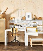 Image result for IKEA Small White Desk