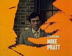 Image result for Mike Pratt Actor