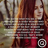 Image result for Godly Women Quotes