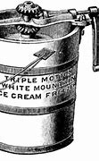 Image result for Buffalo Ice Cream Maker