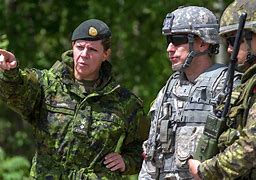 Image result for Canadian Army Heroes