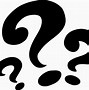 Image result for List of Questions Cartoon