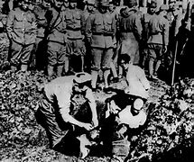 Image result for WW2 War Crimes Nanking