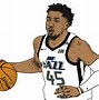 Image result for NBA Paul George Drawings