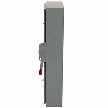 Image result for Square D H366N Switch Fusible Heavy Duty Disconnect 600V
