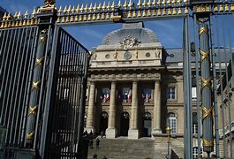 Image result for Le Palais De Justice