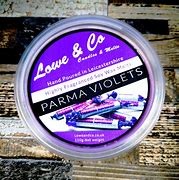 Image result for Parma Violets