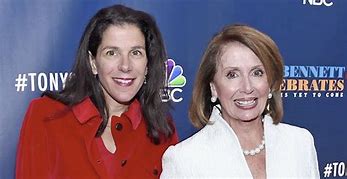 Image result for Nancy Pelosi and Her Family