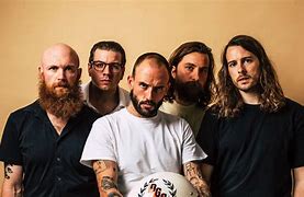Image result for Idles Tour