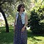 Image result for Hooded Maxi Dress