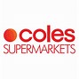 Image result for Coles Australia Logo