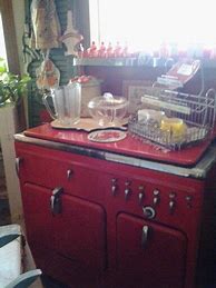 Image result for Love Kitchen Vintage Stove