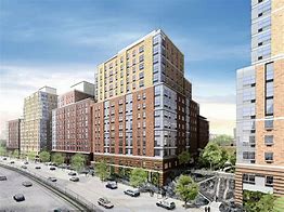 Image result for Bronx NY Projects