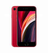Image result for iPhone 5 SE Red