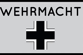 Image result for Wehrmacht Logo