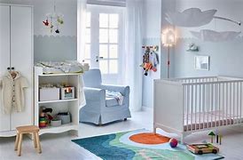 Image result for IKEA Baby Bedroom