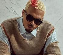 Image result for Laura C Breezy Chris Brown