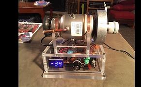 Image result for Split Pairs Stirling Coolers