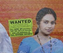 Image result for Wanted Banner