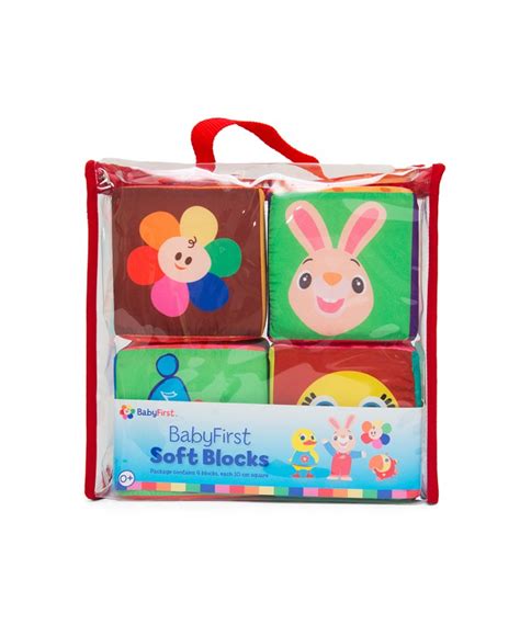 Soft Blocks   Toys