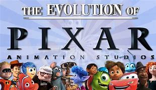 Image result for Pixar Animation Studios Wikipedia