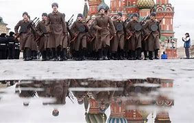 Image result for World War 2 Russia