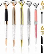 Image result for Diamond Ink Pens