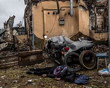 Image result for Ukraine War Atrocity