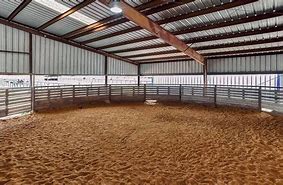 Image result for Round Pen Ideas