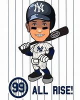 Image result for Aaron Judge Drawing