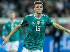 Image result for Neuer and Muller