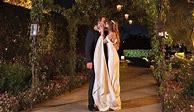 Image result for Chris Pratt and Anna Wedding