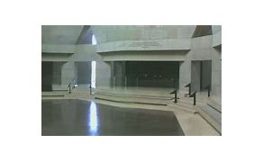 Image result for Hall of Remembrance