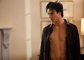 Image result for Damon Off Vampire Diaries