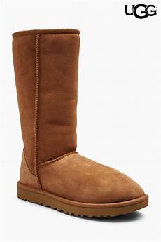 Buy UGG Classic II Tall Boots from the Next UK online shop
