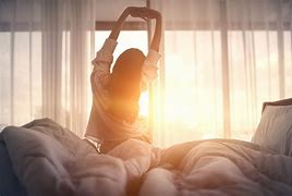 Image result for Morning Wake Up Couple
