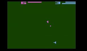 Image result for Atari Space Battle Games