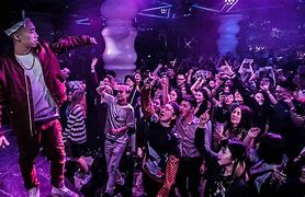 Image Result For Hip Hop Night Club