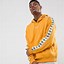 Image result for Yellow Adidas Hoodie with Zipper