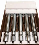 Image result for Motorized Conveyor Rollers